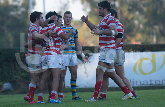 TORNEO URBA 2015