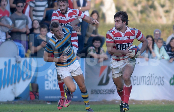 TORNEO URBA 2015