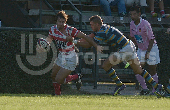 TORNEO URBA 2015