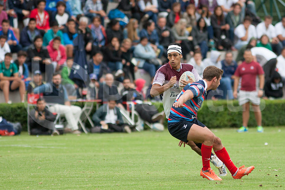 Salta vs Cuyo