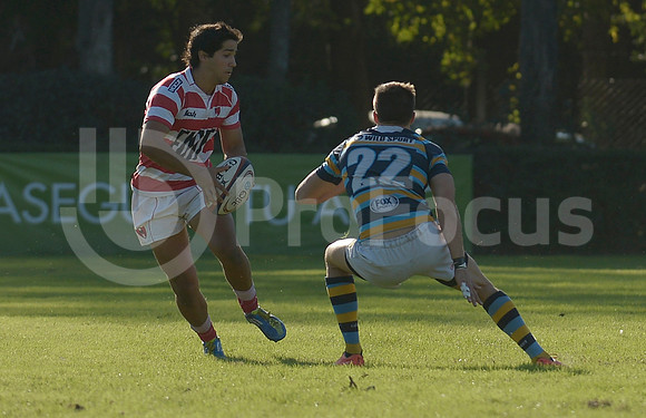 TORNEO URBA 2015