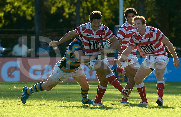 TORNEO URBA 2015