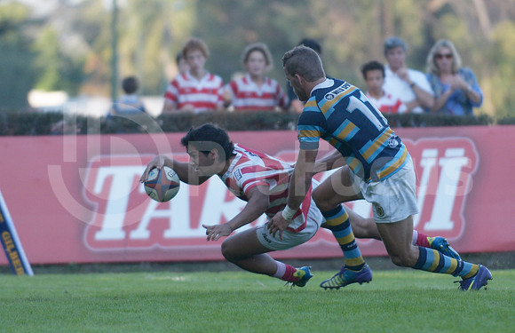 TORNEO URBA 2015