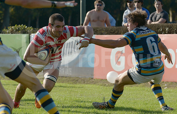 TORNEO URBA 2015