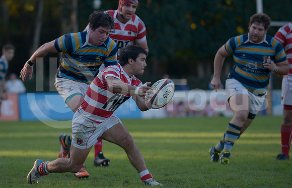 TORNEO URBA 2015