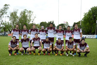 ROSARIO VS SALTA