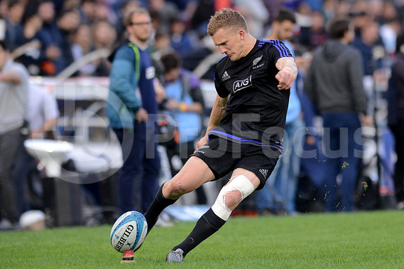 Rugby Championship 2016