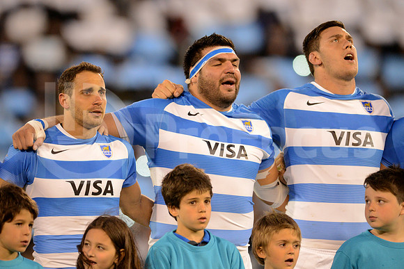 Rugby Championship 2016