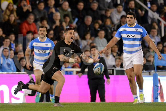 Rugby Championship 2016