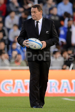 Rugby Championship 2016