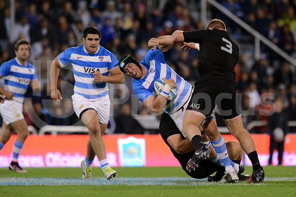 Rugby Championship 2016