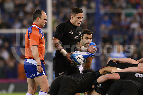 Rugby Championship 2016