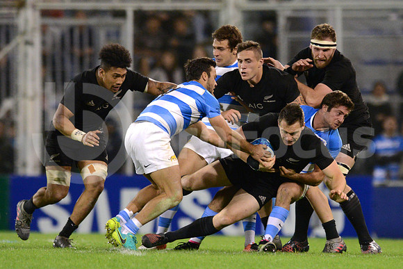 Rugby Championship 2016