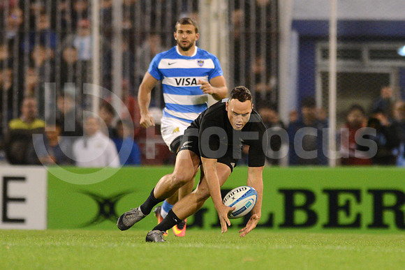 Rugby Championship 2016