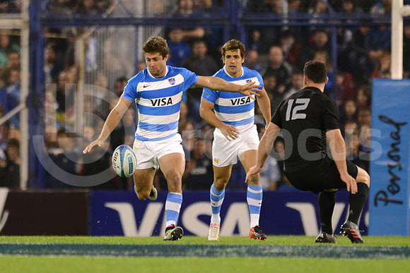 Rugby Championship 2016