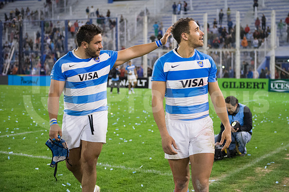 Rugby Championship 2016