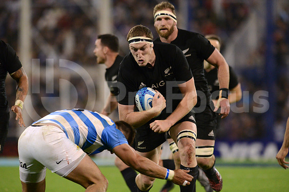 Rugby Championship 2016