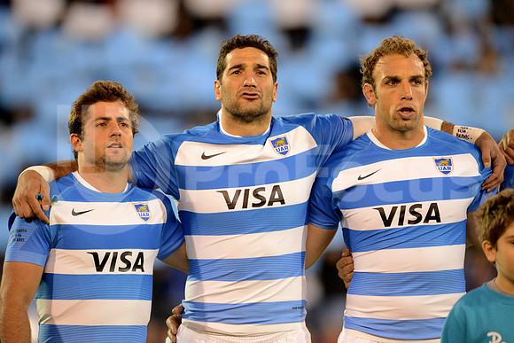Rugby Championship 2016