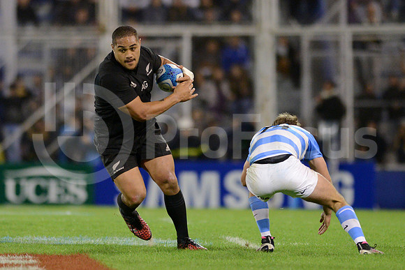 Rugby Championship 2016