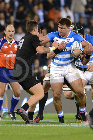 Rugby Championship 2016