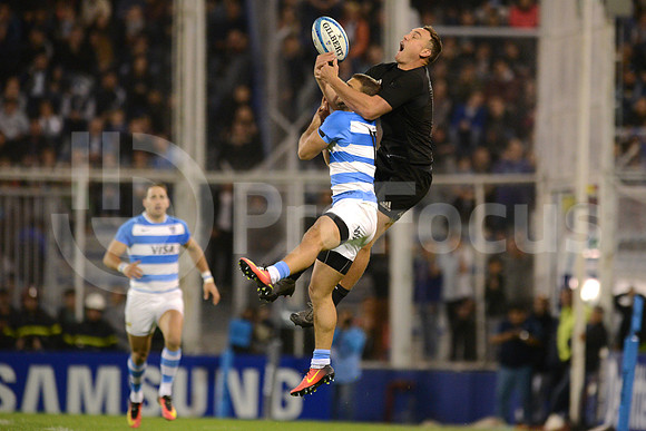 Rugby Championship 2016