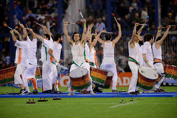 Rugby Championship 2016