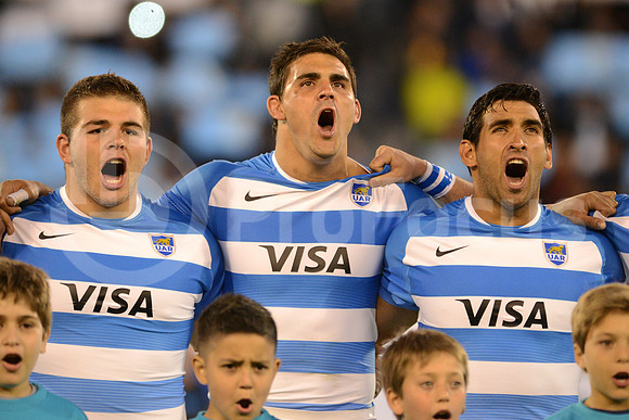 Rugby Championship 2016