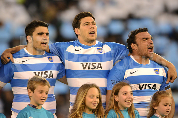 Rugby Championship 2016