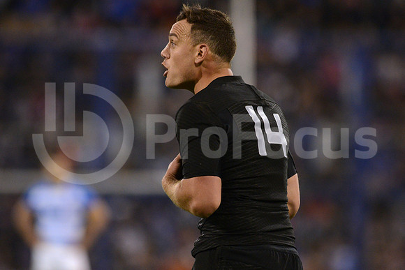 Rugby Championship 2016