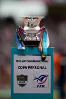 RUGBY CHAMPIONSHIP 2012