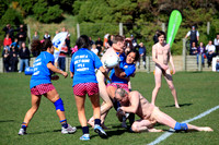 RUGBY XXX