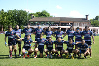 ROSARIO VS BUENOS AIRES