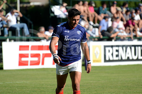 Campeonato Argentino de rugby 2013