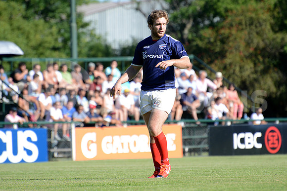 Campeonato Argentino de rugby 2013