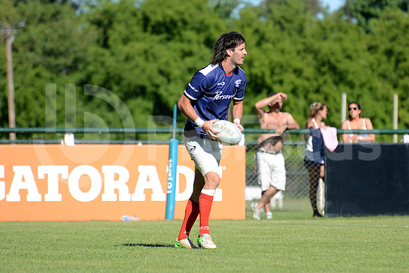 Campeonato Argentino de rugby 2013