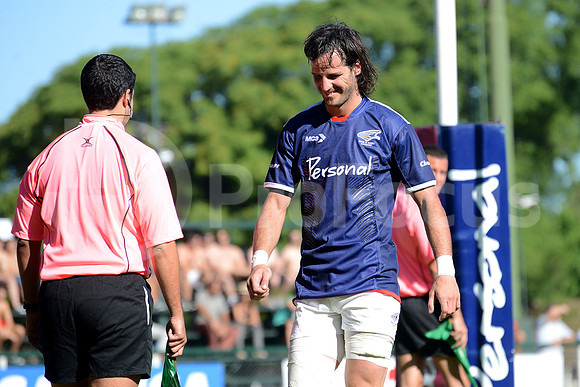 Campeonato Argentino de rugby 2013