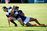 ROSARIO VS BUENOS AIRES