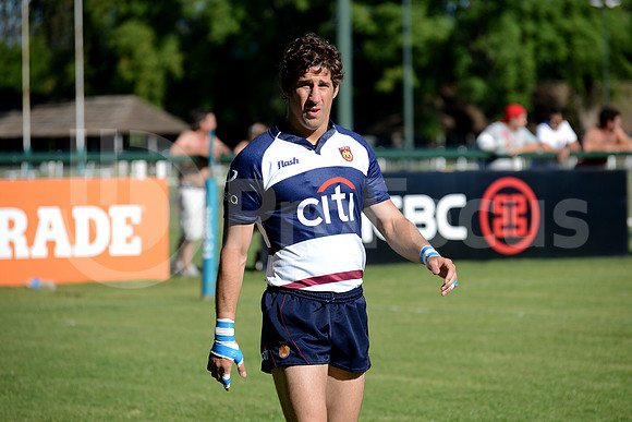 Campeonato Argentino de rugby 2013