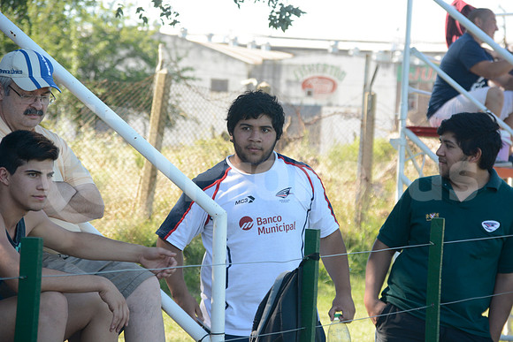 Argentino 2014