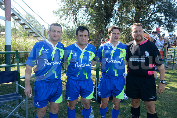 Argentino 2014