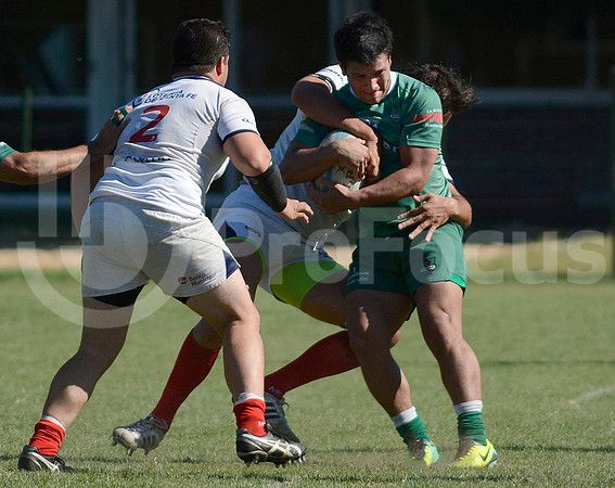 Argentino 2014