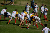 ROSARIO VS ALTO VALLE