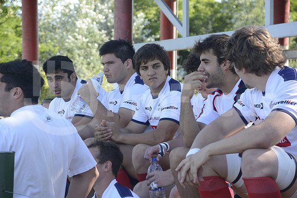 Argentino 2014