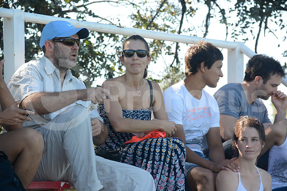 Argentino 2014