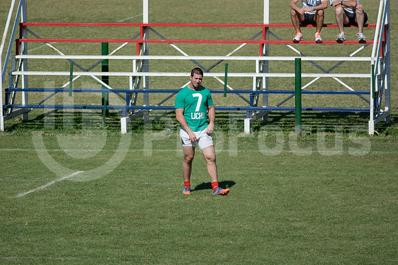 Argentino 2014