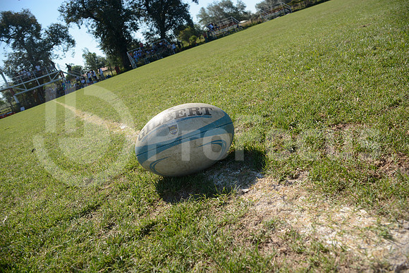 Argentino 2014