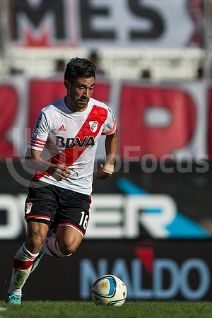 RIVER vs SAN LORENZO