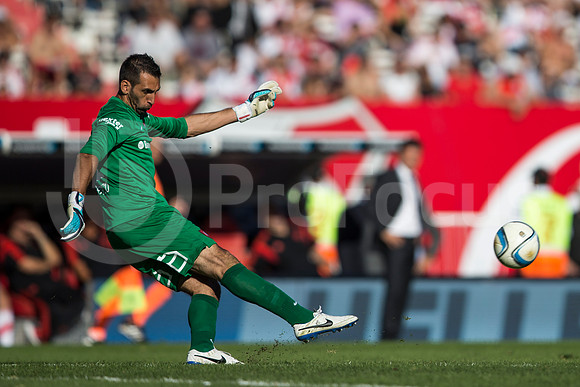 RIVER vs SAN LORENZO