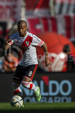 RIVER vs SAN LORENZO