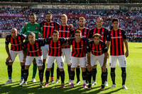 RIVER vs SAN LORENZO